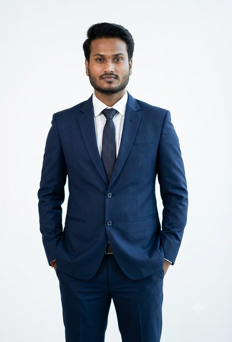 Parikshit Full Profile Photo